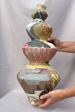 Load image into Gallery viewer, Wobble Scultpure #2