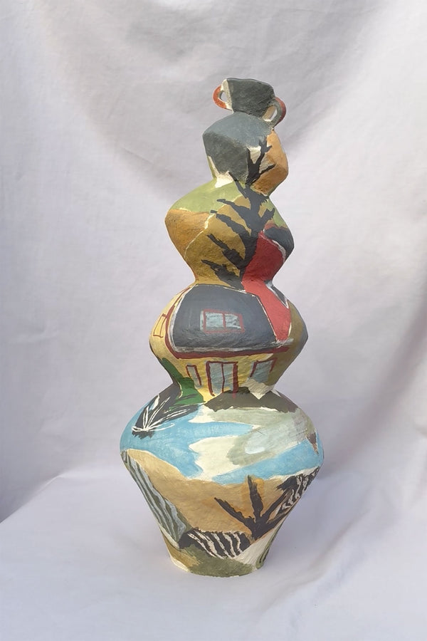Wobble Sculpture #3
