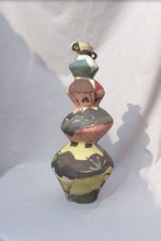 Load image into Gallery viewer, Wobble Scultpure #4