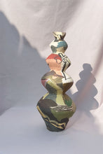 Load image into Gallery viewer, Wobble Scultpure #4