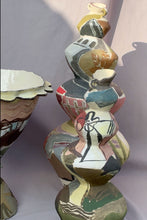 Load image into Gallery viewer, Wobble Scultpure #4