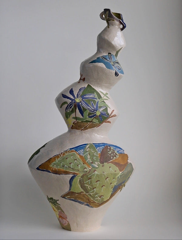Wobble Sculpture #6