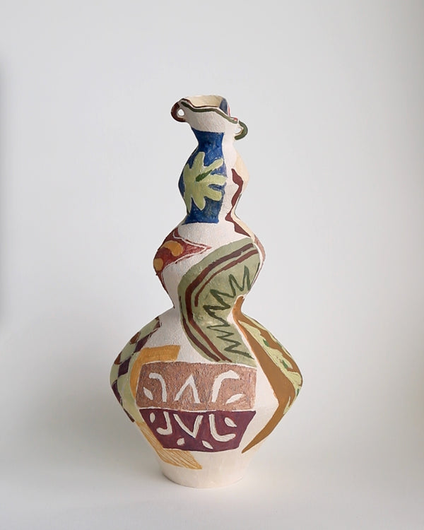 Wobble Sculpture #7
