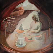 Load image into Gallery viewer, Ying Fire