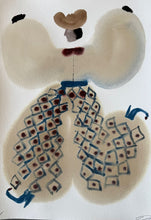 Load image into Gallery viewer, Ziggy spurs