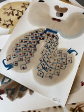 Load image into Gallery viewer, Ziggy spurs