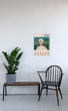 Load image into Gallery viewer, Horizon with two stars