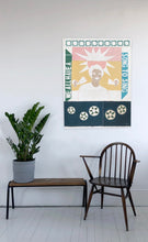 Load image into Gallery viewer, We all have a song to sing