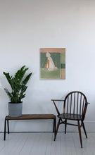 Load image into Gallery viewer, Summer portrait in fields