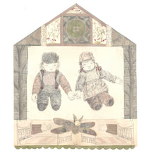 Load image into Gallery viewer, Ancestral home
