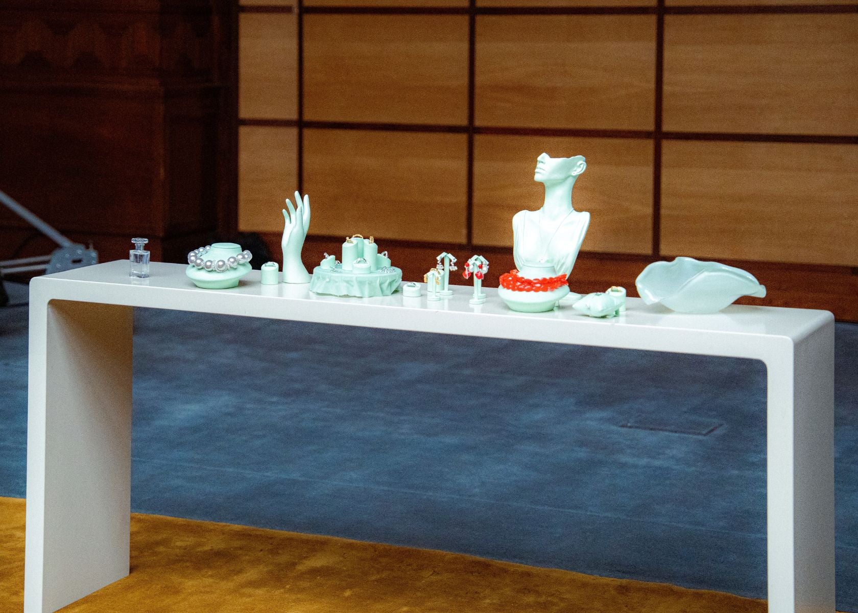Artful Objects: A Conversation