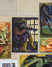 Load image into Gallery viewer, Bat Wrangler