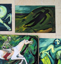 Load image into Gallery viewer, Compelled into his own country