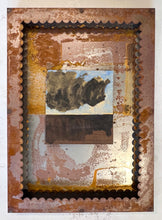 Load image into Gallery viewer, Concrete Sky (Framed)