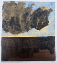 Load image into Gallery viewer, Concrete Sky (Framed)