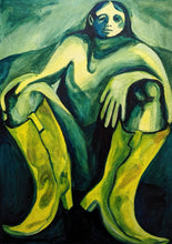 Load image into Gallery viewer, Contemplation
