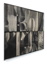 Load image into Gallery viewer, Desde la Ventana - Crema (Framed)