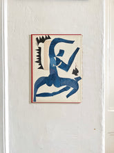 Load image into Gallery viewer, Danse I