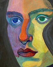 Load image into Gallery viewer, Violet