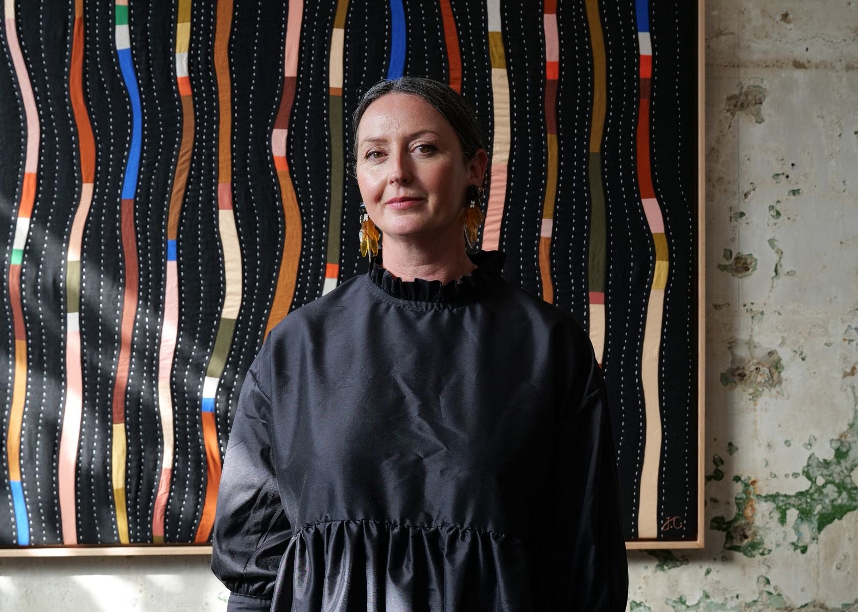 Five Tips For An Artful Renovation