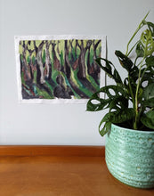 Load image into Gallery viewer, Girl in the forest