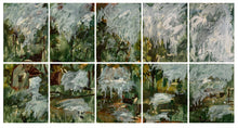 Load image into Gallery viewer, Hay wain x 10