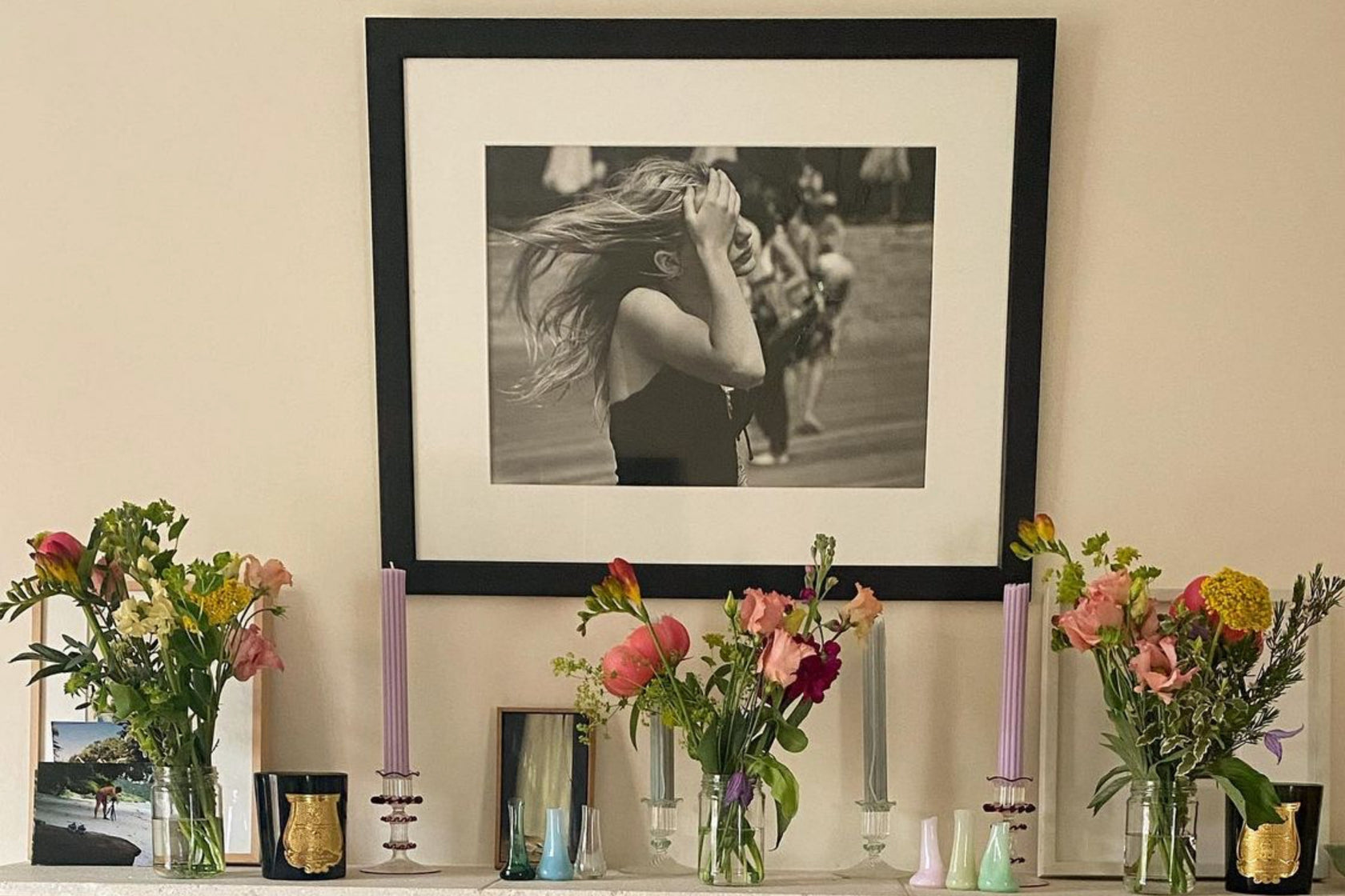 How To Start A Photography Collection