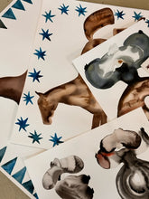 Load image into Gallery viewer, Sun woolies