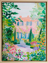 Load image into Gallery viewer, Weekend Away (Framed)