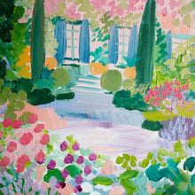 Load image into Gallery viewer, Weekend Away (Framed)