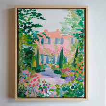 Load image into Gallery viewer, Weekend Away (Framed)