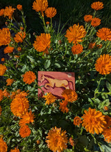 Load image into Gallery viewer, Leaping horse