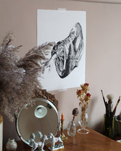 Load image into Gallery viewer, Mitt