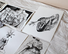 Load image into Gallery viewer, Mitt