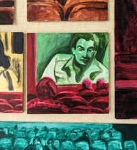 Load image into Gallery viewer, My Darling Clementine