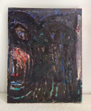 Load image into Gallery viewer, Bouquet of the sky at night