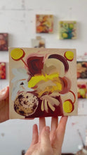 Load image into Gallery viewer, Studio Anemone, Study Forty-Three