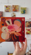 Load image into Gallery viewer, Studio Anemone, Study Forty