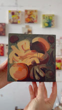 Load image into Gallery viewer, Studio Anemone, Study Forty-Six