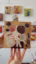 Load image into Gallery viewer, Studio Anemone, Study Forty-One