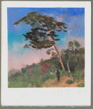 Load image into Gallery viewer, Remembered evening
