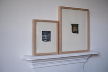 Load image into Gallery viewer, Chrysanthemum (Framed)