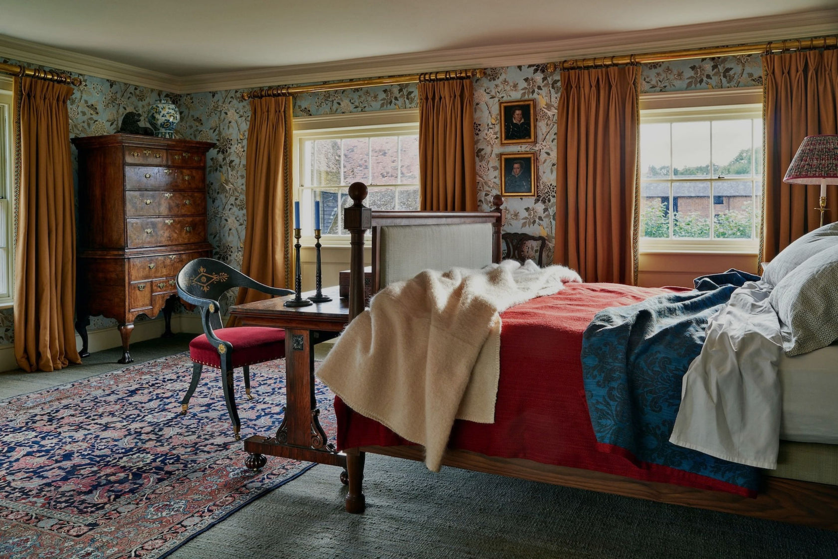 Sourcing Timeless Craft