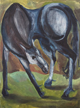 Load image into Gallery viewer, Study of a Horse