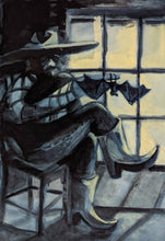 Load image into Gallery viewer, The bat wrangler