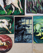Load image into Gallery viewer, The bat wrangler