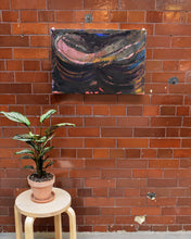 Load image into Gallery viewer, Trees at night