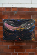 Load image into Gallery viewer, Trees at night