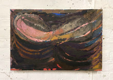 Load image into Gallery viewer, Trees at night