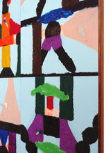 Load image into Gallery viewer, We Are The Prototype 5 (Framed)